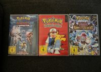 DVD Set - Pokémon - 3 Stück Niedersachsen - Bad Bentheim Vorschau