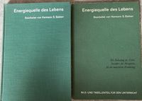 Energiequelle des Lebens Buch & Unterichtsmaterial Hessen - Niestetal Vorschau