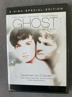Ghost Nachricht von Sam 2 Disc Special Edition  DVD wie Neu Schwerin - Weststadt Vorschau