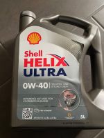 Shell Helix 0W40 Motoröl , 5 Ltr . Kanister , neu OVP Nordrhein-Westfalen - Siegen Vorschau