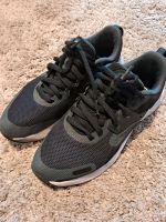 Nike Sprtschuhe Comfort Gr 40 schwarz Brandenburg - Potsdam Vorschau