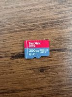 Speicherkarte, SD-Karte *200GB* Nintendo Switch Dortmund - Neuasseln Vorschau