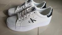 Calvin Klein damen Sneaker Bold Vulc Nordrhein-Westfalen - Ahlen Vorschau