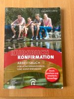 Kursbuch Konfirmation Arbeitsbuch Nordrhein-Westfalen - Bergisch Gladbach Vorschau