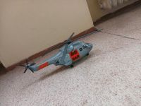 Verkaufe einen Siku Spielzeug Helikopter Bayern - Oberviechtach Vorschau