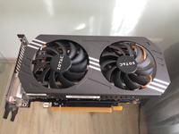 ZOTAC GTX 970 4GB 256bit DDR5 Grafikkarte graphic card Pankow - Prenzlauer Berg Vorschau