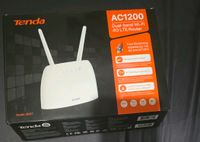 Tenda 4G07 AC1200 Dual Band 4G sim Mobiler WLAN-Router Baden-Württemberg - Edingen-Neckarhausen Vorschau