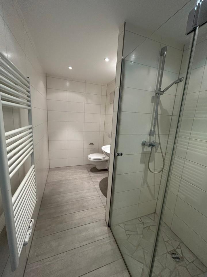 Möblierte 2-Zimmer-Apartments mit zwei Bädern zur Miete in Bargeshagen