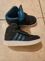 Adidas kinder Schuhe gefuttert Große 27 Nordrhein-Westfalen - Merzenich Vorschau