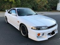 Upgrade Turbolader RB25DET / Nissan Skyline R33 GTST - 400 PS Nordrhein-Westfalen - Jüchen Vorschau