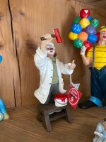 Gilde Clown Maler/Anstreicher Nordrhein-Westfalen - Ratingen Vorschau