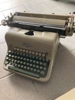 Schreibmaschine Siemag Nordrhein-Westfalen - Kreuztal Vorschau