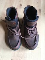 Wanderschuhe Ecco Track 25 M Größe 39 Bayern - Glashütten Vorschau