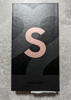 Samsung Galaxy S22 Rosegold 128GB Thüringen - Sondershausen Vorschau