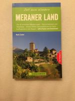 Bruckmann: Wanderführer Meran (inkl. Versand) Bayern - Senden Vorschau