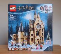 LEGO Harry Potter Set 75948 „Hogwarts Uhrenturm“ OVP Bayern - Postbauer-Heng Vorschau