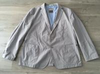Calamar Sakko in Taupe regular fit, teilweise gefüttert, Gr. 60 Nordrhein-Westfalen - Witten Vorschau