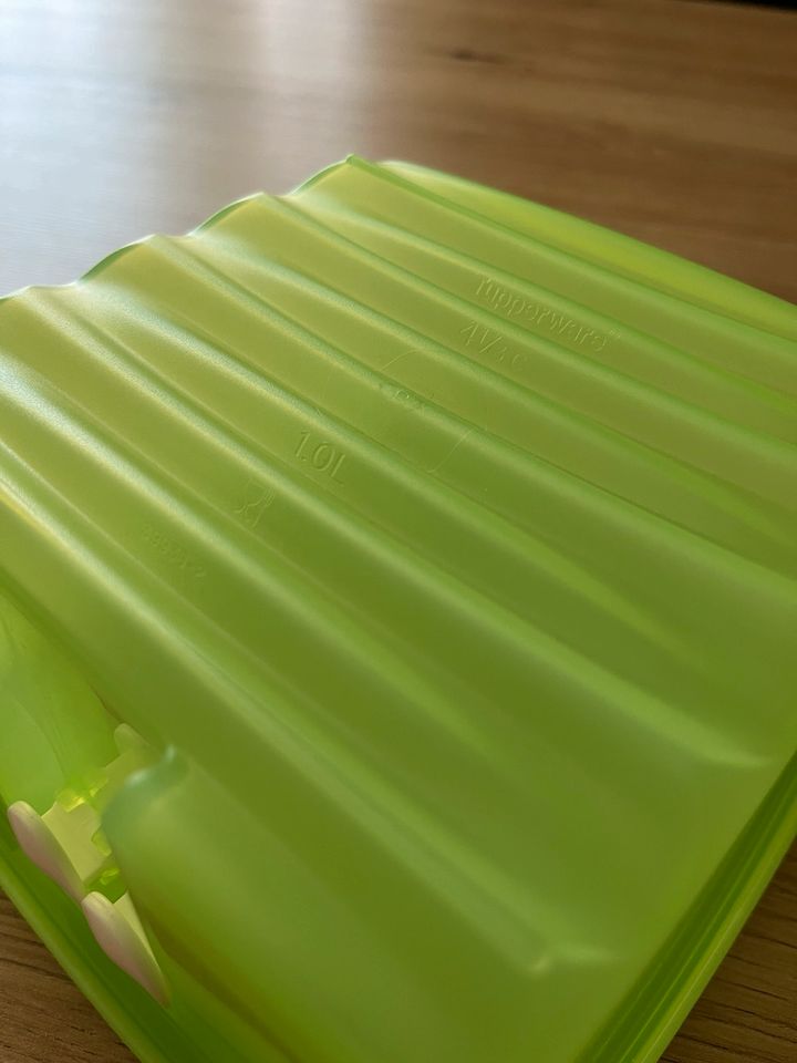 Tupperware Prima Klima 1l - NEU in Regensburg