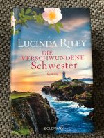 Die verschwundene Schwester. Lucinda Riley Schleswig-Holstein - Flintbek Vorschau