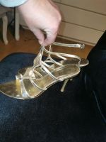 Sandalen pumps high heels Nordrhein-Westfalen - Wilnsdorf Vorschau