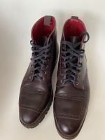 ❌Sendra Red Series Boots urban Rider 44 Motorrad Stiefel Schuhe Bayern - Weißensberg Vorschau