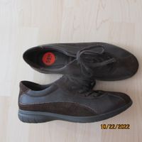 ecco Schuhe, Damenschuhe, Halbschuhe, neu, Größe 39 Staßfurt - Staßfurt-Löbnitz Vorschau