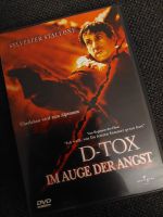 D-Tox DVD - Sylvester Stallone Kr. Passau - Passau Vorschau