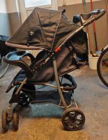 Kinderwagen, Buggy Faltbar Nordrhein-Westfalen - Krefeld Vorschau