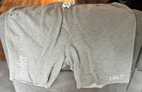 Stauder short grau - Größe XL Essen - Altenessen Vorschau