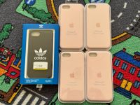 Apple iPhone 6 6s 7 8 SE - Case - Adidas Duisburg - Duisburg-Mitte Vorschau