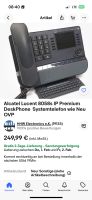 Alcatel-Lucent 8068s Premium DeskPhone Bayern - Nersingen Vorschau