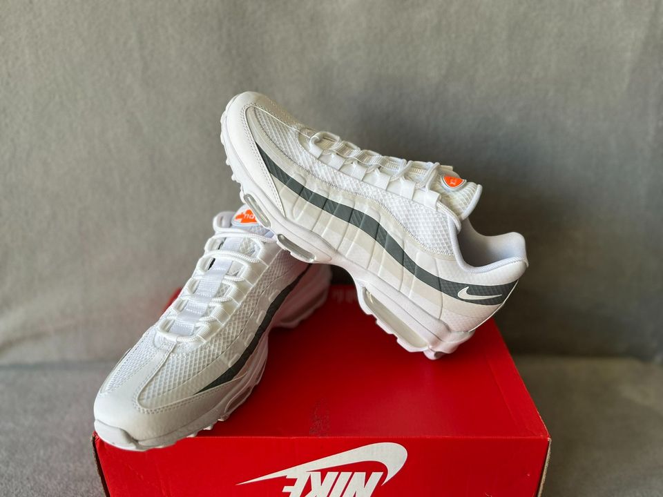 Nike Air Max 95 Ultra // * N E U * // Gr.44,5 in Rostock