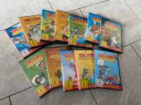 12 DVDs Tom und Jerry Kollektion im Schieber Baden-Württemberg - Engelsbrand Vorschau