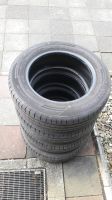 Kumho Ecowing ES01 185/65 R15 88H DOT 0321 Sommerreifen Niedersachsen - Hildesheim Vorschau