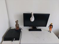 Ps4 Benq Monitor und Headset Berlin - Reinickendorf Vorschau