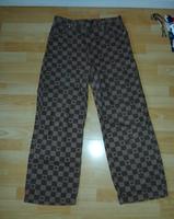 Wide leg jeans Größe 42 Niedersachsen - Göttingen Vorschau