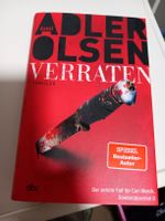 Adler Olsen - Verraten - Nordrhein-Westfalen - Netphen Vorschau