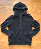 Kapuzen Jacke Marke C&A Gr. L schwarz Rheinland-Pfalz - Neuhofen Vorschau