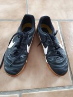 Nike Tiempo Hallensport Schuhe Gr. 37,5 Bayern - Weihenzell Vorschau