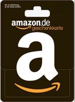 Kaufe Amazon Gutschein - Gutscheine Bayern - Regensburg Vorschau