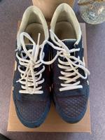 Tamaris Sneaker Navy blau Gr. 39 Hessen - Melsungen Vorschau