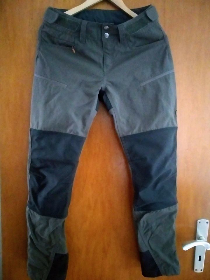 Norrona Damen Wanderhose in Köln