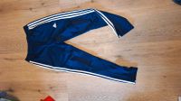 adidas Trainingshose gr.152 Schleswig-Holstein - Bad Bramstedt Vorschau