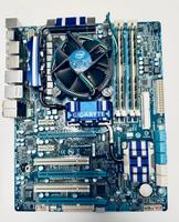 Gigabyte GA-P55-UD5  DDR3 - ATX - Sockel 1156 Bayern - Neumarkt i.d.OPf. Vorschau
