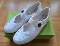 Lederschuhe, Waldläufer, Damen, Größe 39, NEU Hessen - Witzenhausen Vorschau