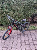 Kinder Fahrrad ghost kato 20 Hessen - Brachttal Vorschau