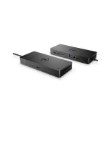 Dell Dockingstation WD19S 180 Watt DP/HDMI/USB-C (DELL-WD19S180W) München - Berg-am-Laim Vorschau