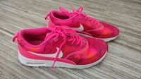 Nike Air Max Thea Pink Print 37,5 Niedersachsen - Spelle Vorschau