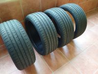 4 *neuwertige* Eagle F1 Asymmetric 5 225/40 R19 V von Goodyear Berlin - Zehlendorf Vorschau