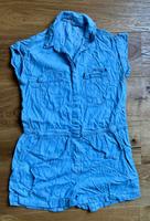 Jumpsuit von Mango, Größe S Sachsen-Anhalt - Halle Vorschau